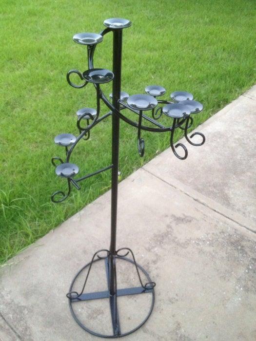 4-DIY-Metal-Candelabra