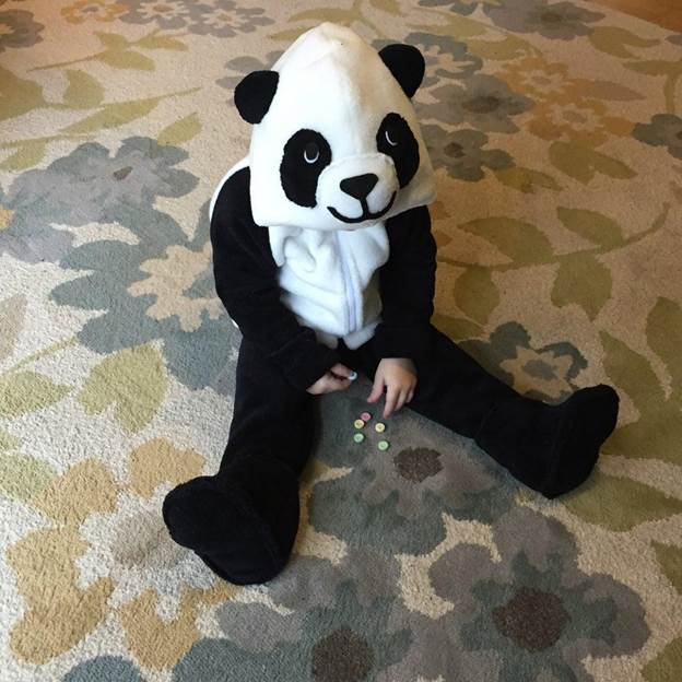 4-DIY-Panda-Costume