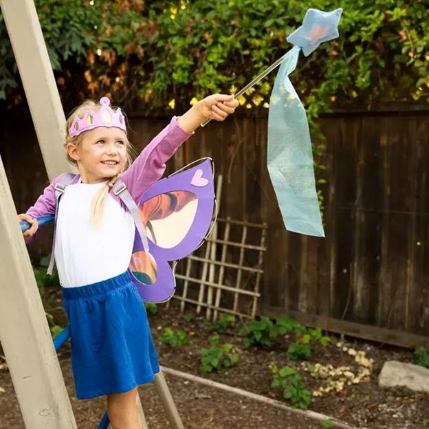 5-No-Sew-DIY-Fairy-Costume