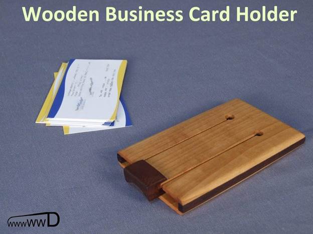 5-Wooden-Business-Card-Holder-DIY