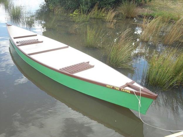 7-DIY-Simple-Canoe