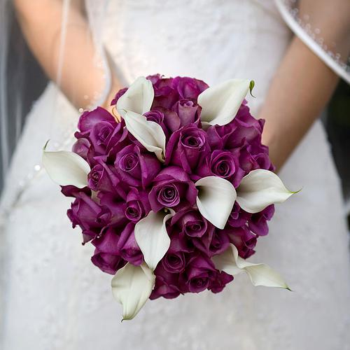 7-How-To-Make-A-Wedding-Bouquet-With-Real-Flower
