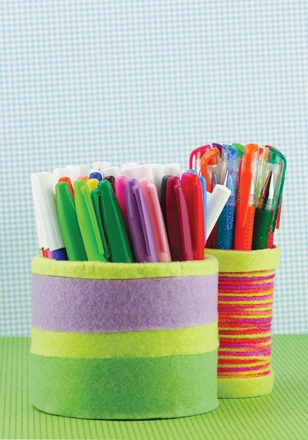 8-DIY-Simple-Pencil-Organizer