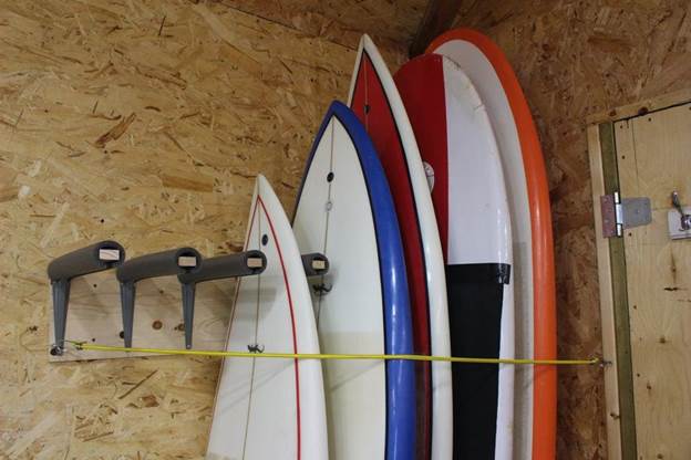 8-DIY-Surfboard-Rack