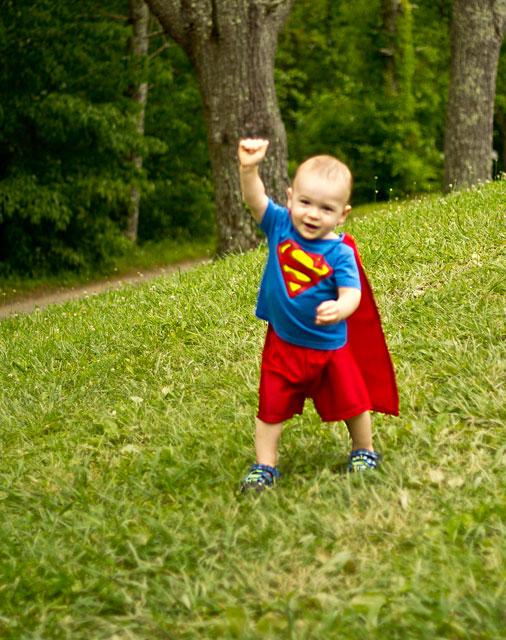 8-Superman-Costume-For-A-Toddler