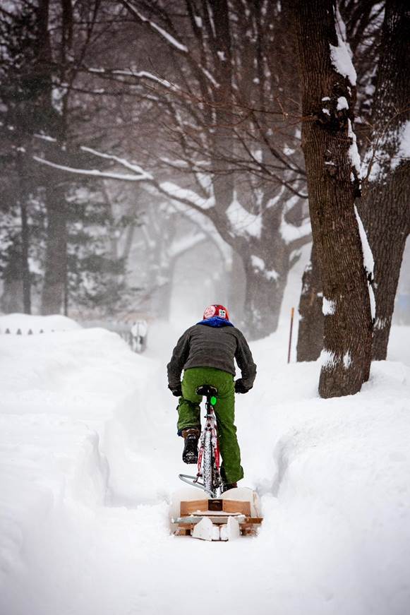 9-DIY-Bike-Plow