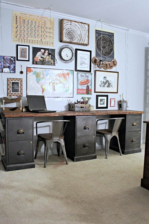 9-How-To-Make-A-File-Cabinet-Desk