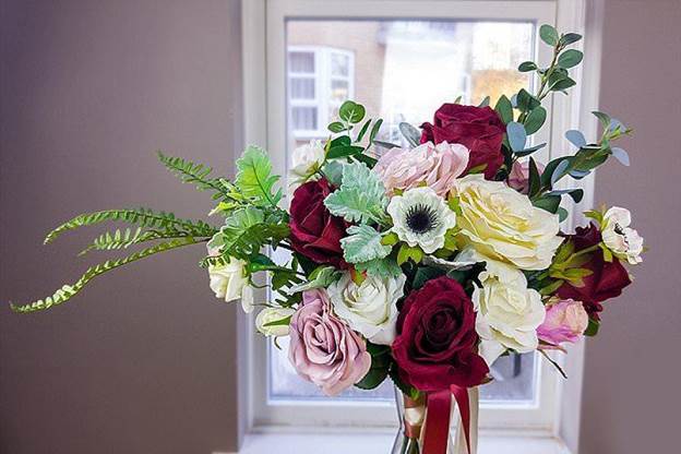 9-How-To-Make-A-Romantic-Bouquet