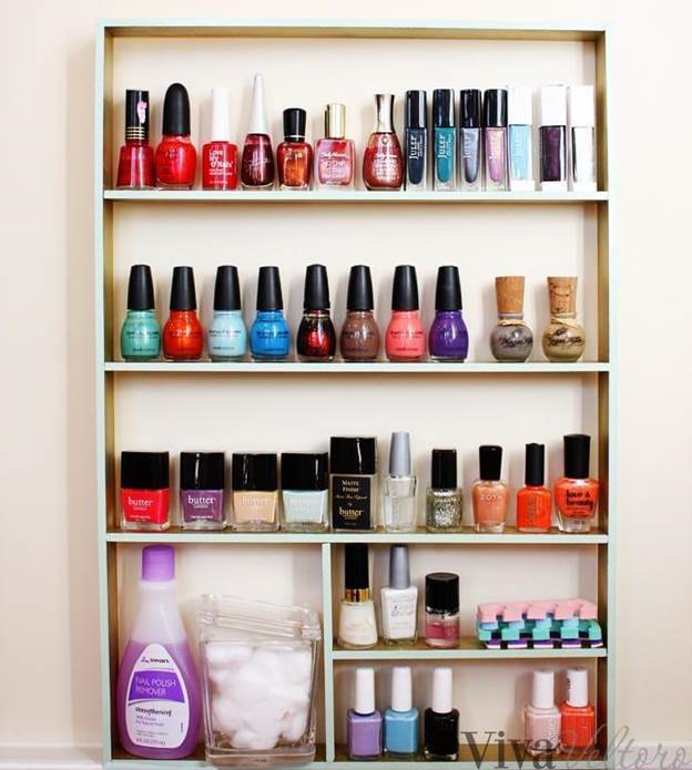 9-Nail-Polish-Organizer-DIY