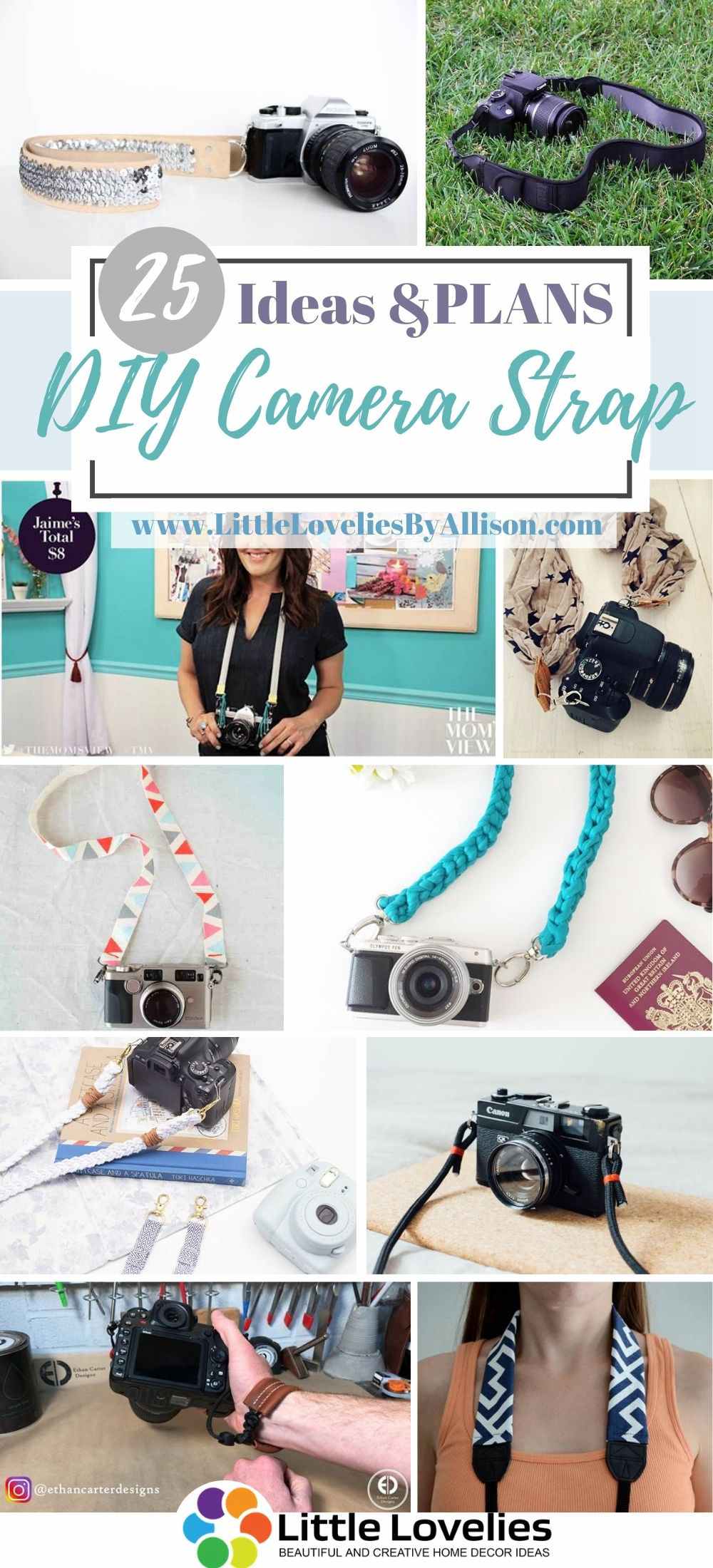 Best-DIY-Camera-Strap-Projects