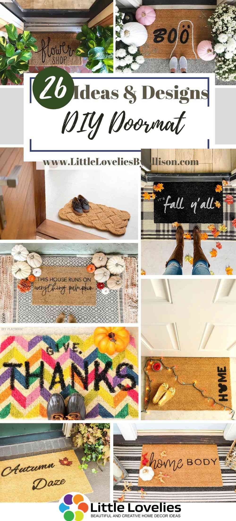 Best-DIY-Doormat