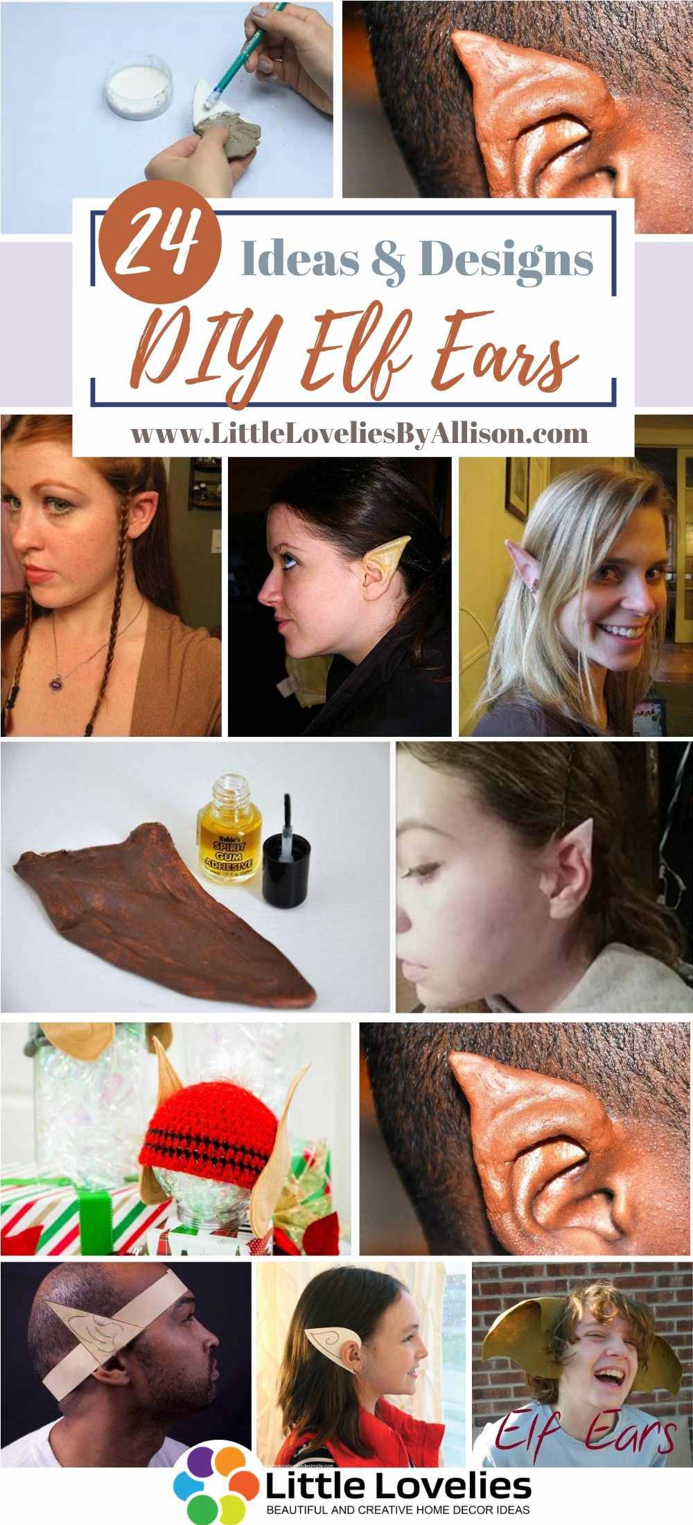 Best-DIY-Elf-Ears