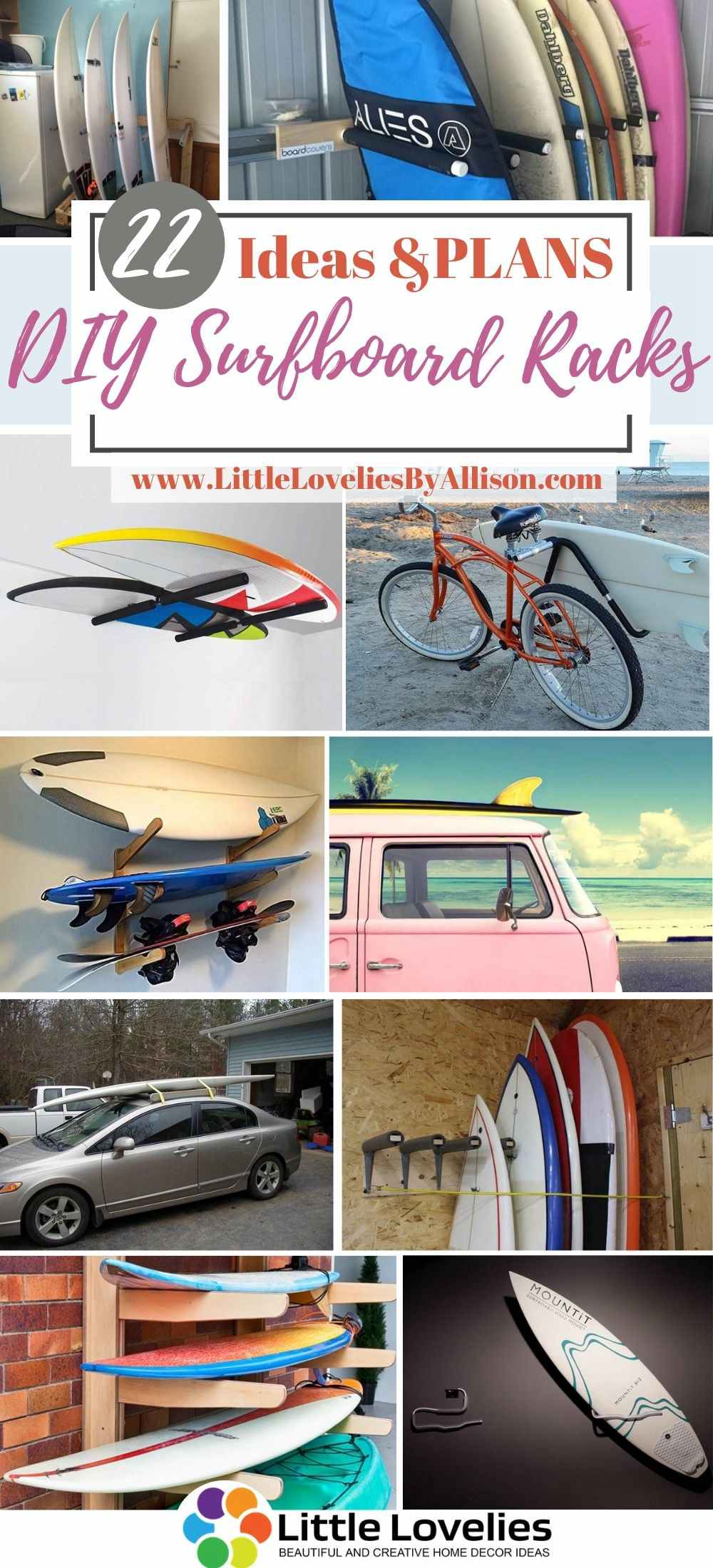 Best-DIY-Surfboard-Racks