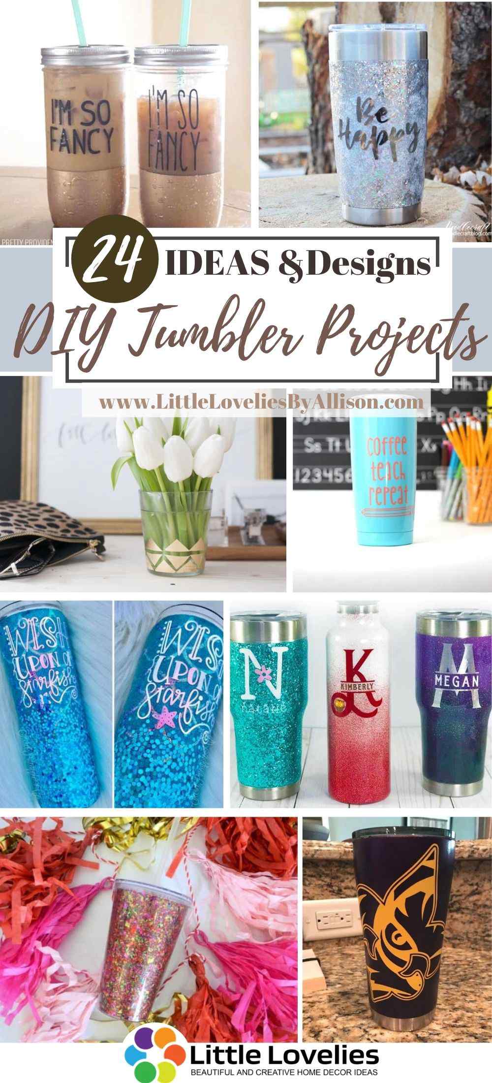 Best-DIY-Tumbler-Projects