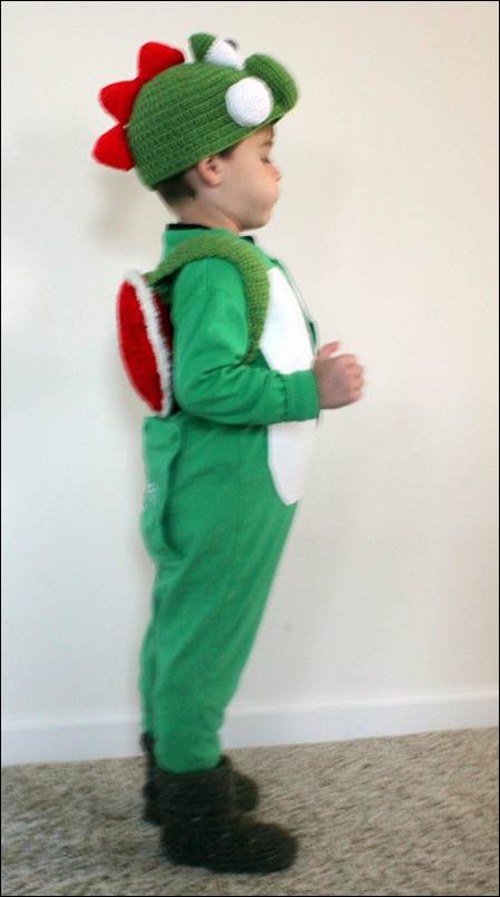 1-DIY-Yoshi-Costume-Kids