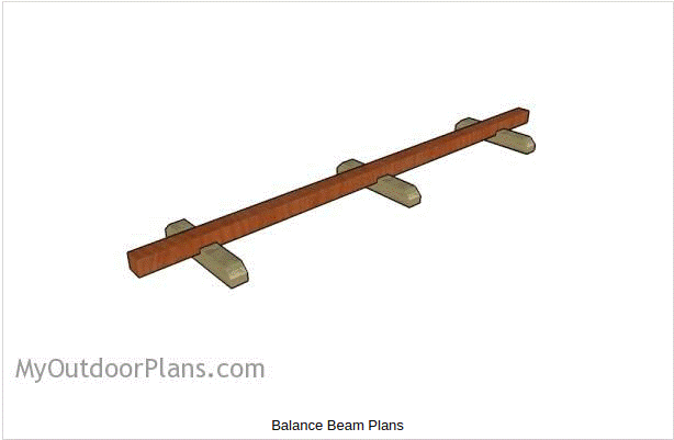 10-DIY-Balance-Beam-Plans