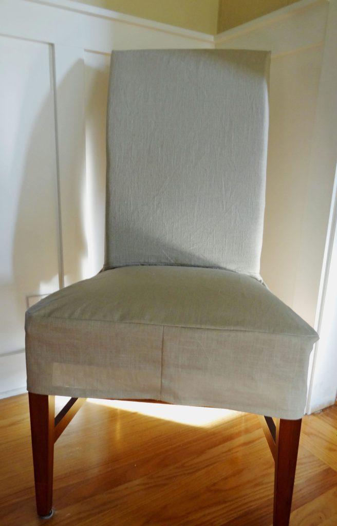 10-DIY-Dining-Chair-Slipcovers