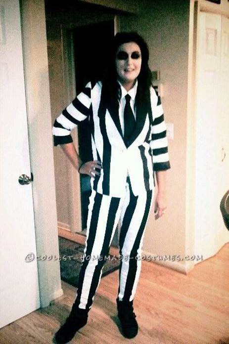 14-Cool-Beetlejuice-Costume-Idea