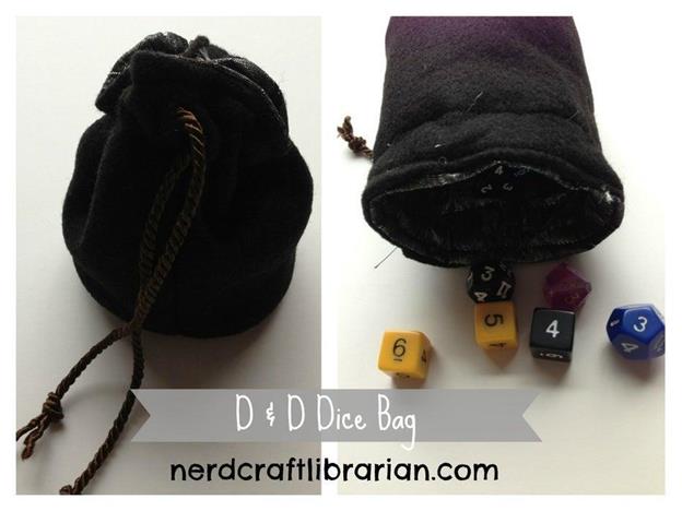 17-DIY-D-&-D-Dice-Bag