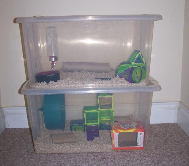 2-DIY-Bin-Cage-For-Rodent-Pets