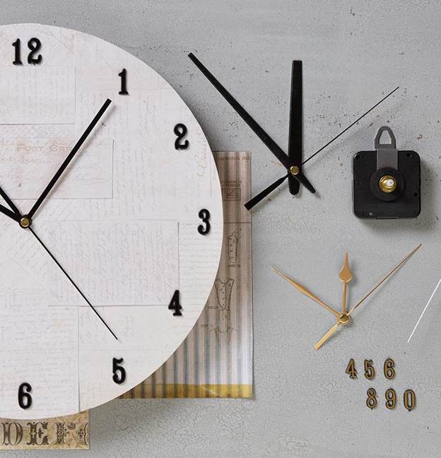 2-DIY-Clock-Project