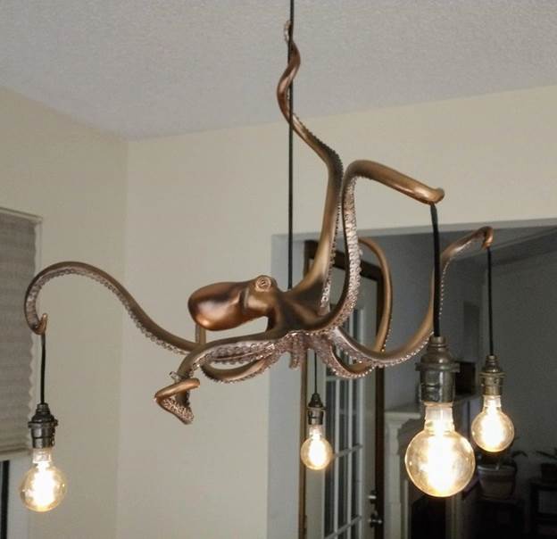 2-DIY-Octopus-Chandelier