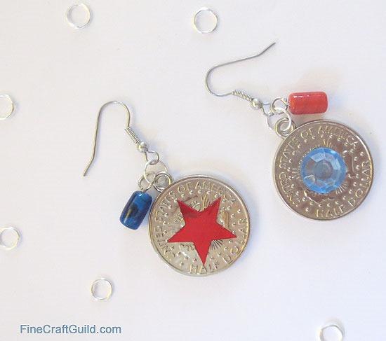 23-DIY-4th-Of-July-Earings