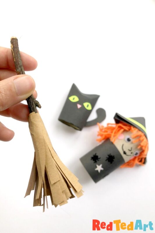 23-DIY-Miniature-Witch-Broom