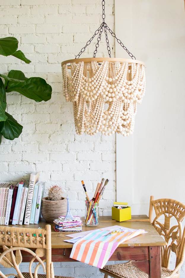 3-DIY-Beaded-Chandelier