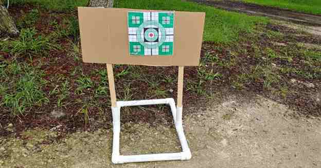 3-DIY-Target-Stand-With-PVC