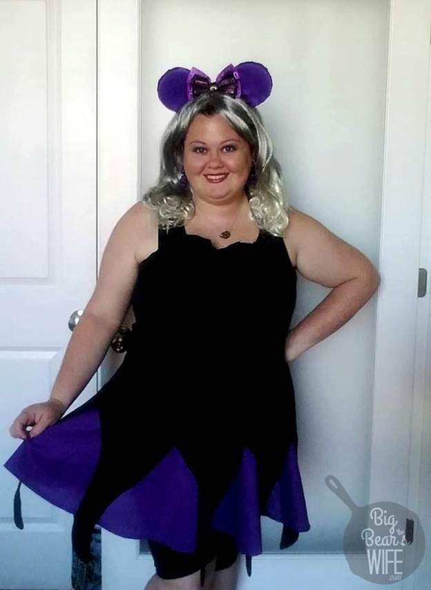 3-Simple-Ursula-Costume
