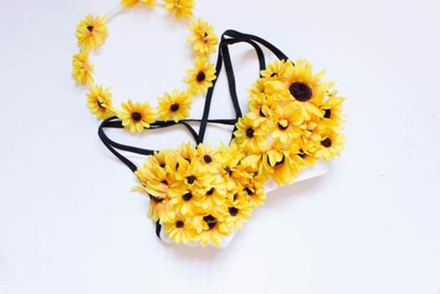 4-DIY-Daisy-Rave-Bra