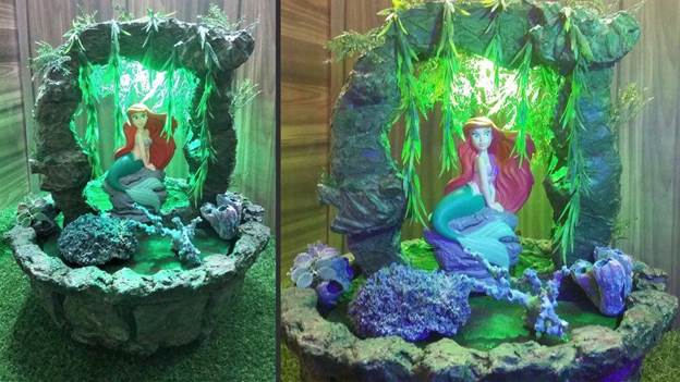 4-DIY-Mermaid-Water-Fountain