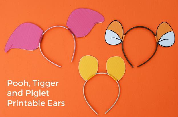 4-DIY-Piglet-Ears