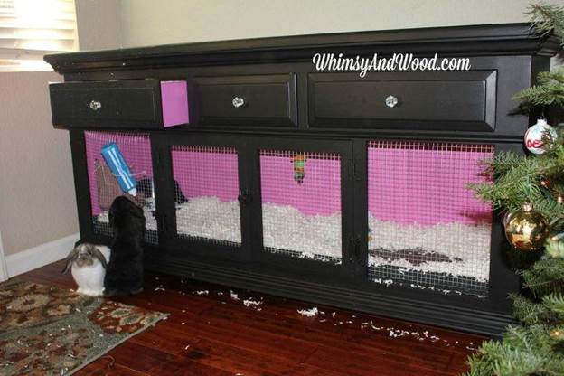 6-DIY-Bunny-Cage