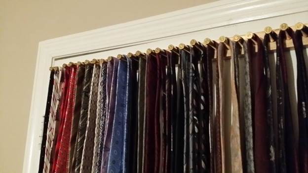 6-DIY-Spent-Ammo-Tie-Rack