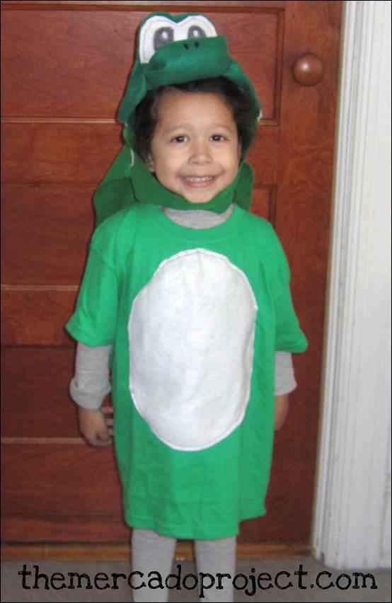 6-DIY-Yoshi-Costume-For-Kids