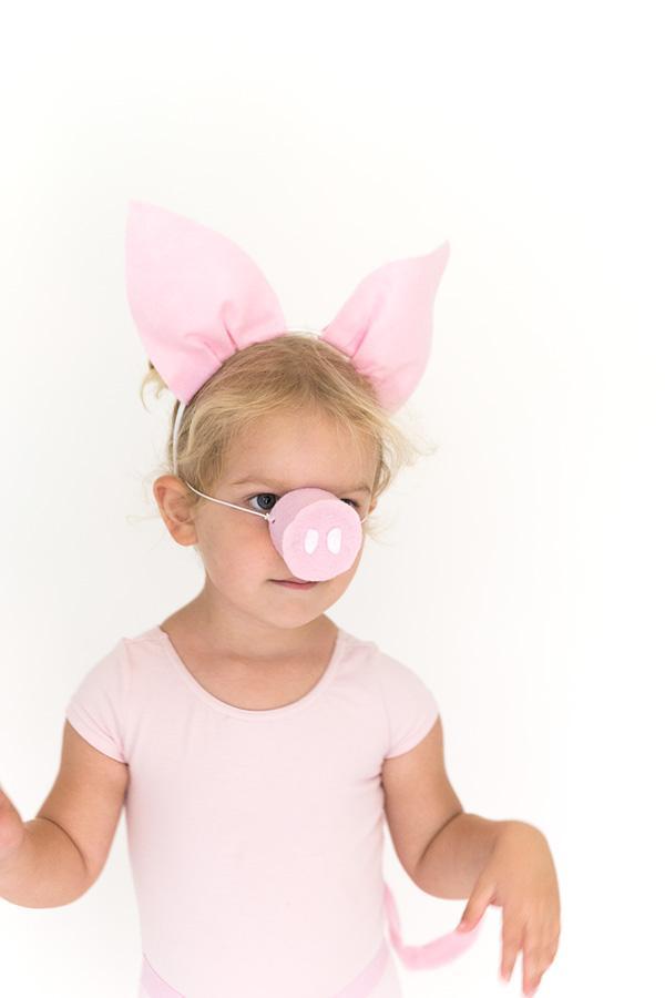 7-DIY-Piglet-Ear-Nose-Tail-For-Kids