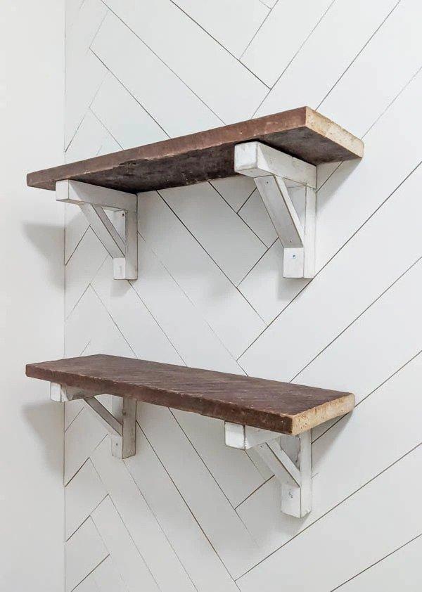 7-DIY-Rustic-Shelf-Brackets