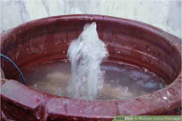 8-How-To-Build-An-Indoor-Water-Fountain