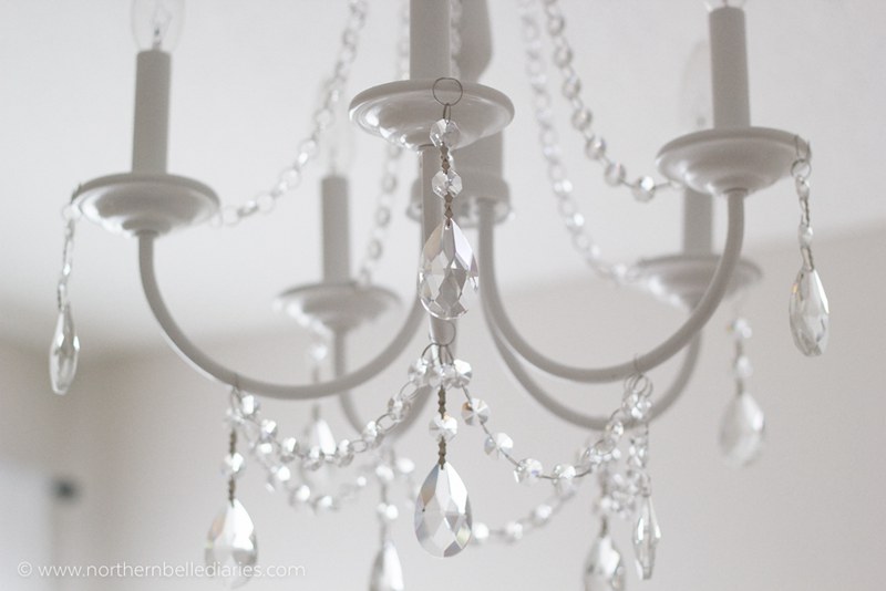 8. How To Make A Crystal Chandelier