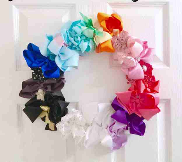 9-$2-Hair-Bow-Holder