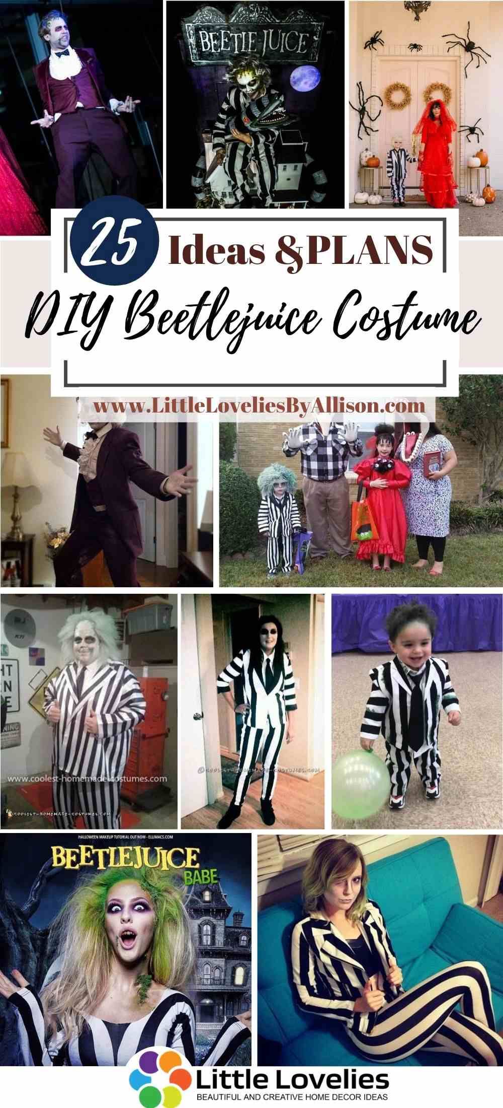 Best-DIY-Beetlejuice-Costume