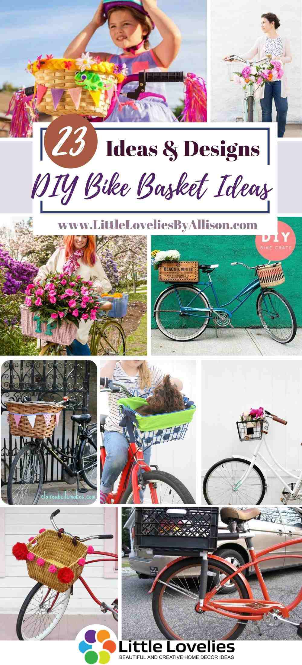 Best-DIY-Bike-Basket-Ideas