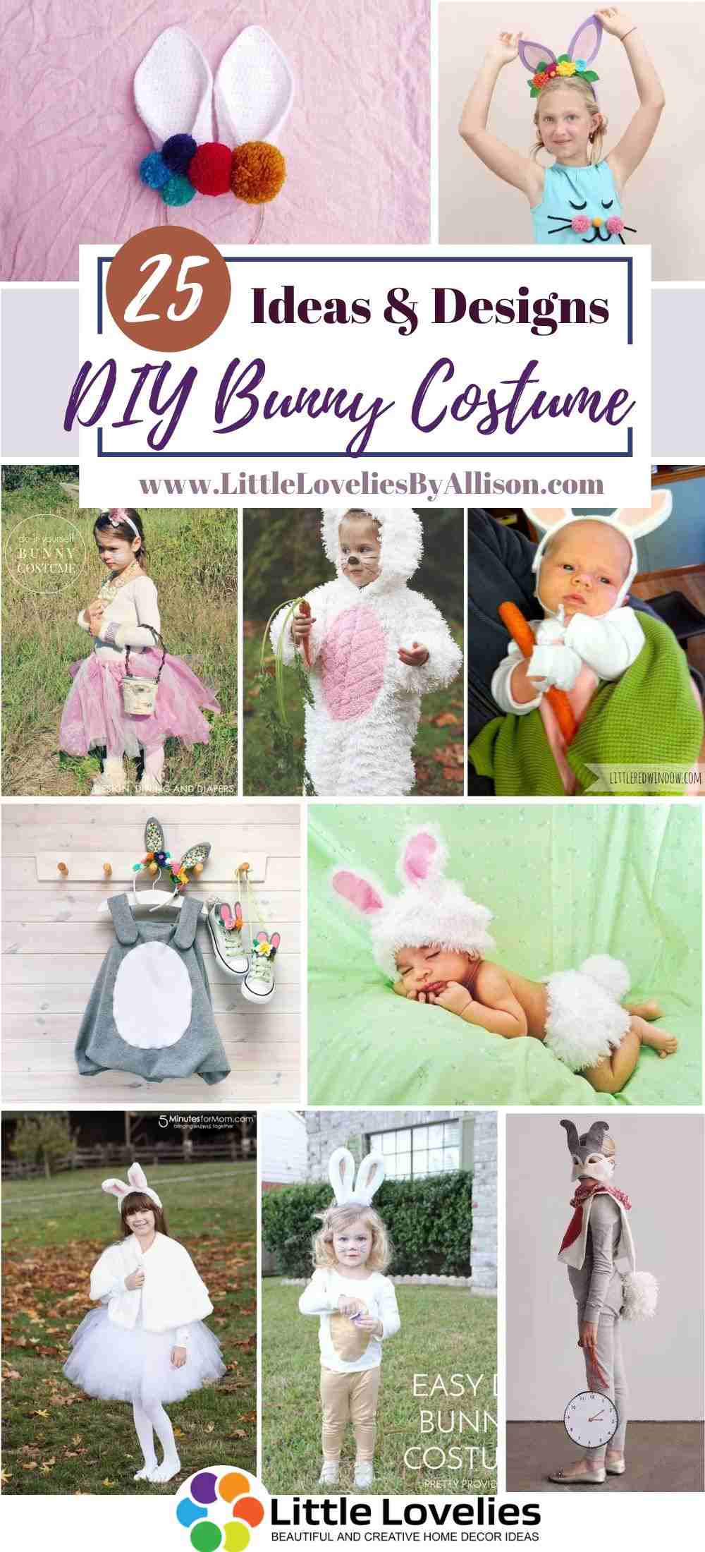 Best-DIY-Bunny-Costume-Projects