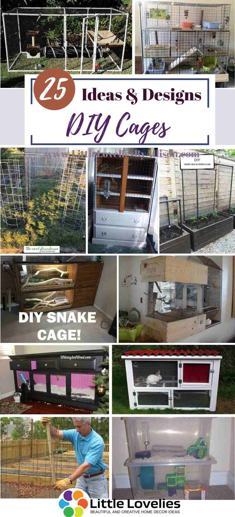 Best-DIY-Cages