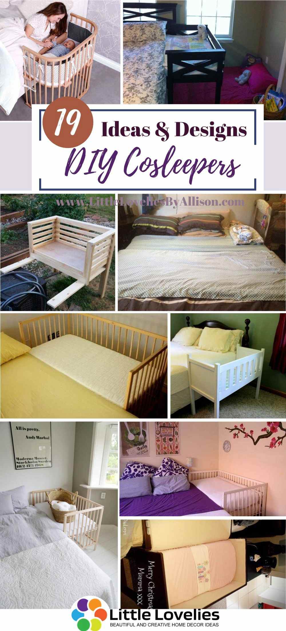 Best-DIY-Cosleepers