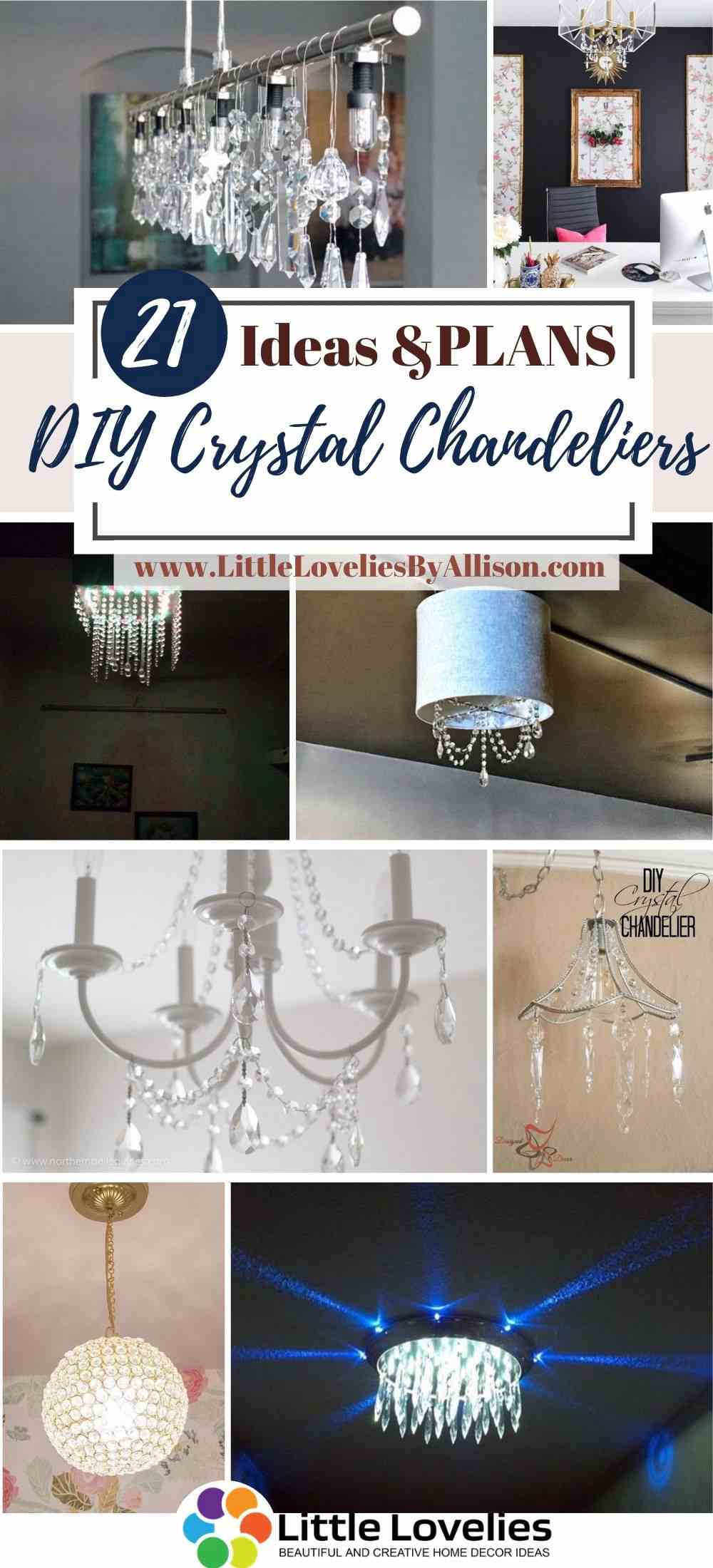 Best-DIY-Crystal-Chandeliers