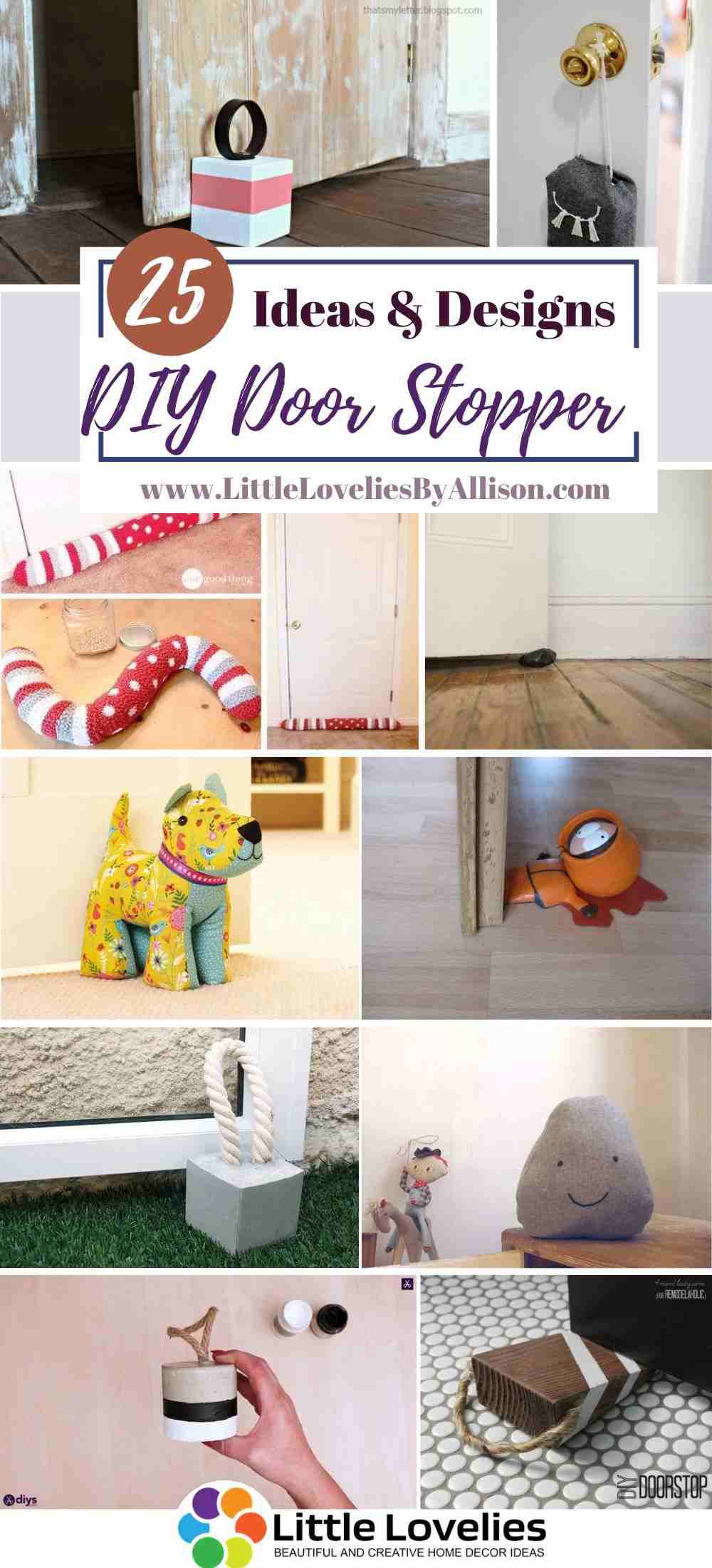 Best-DIY-Door-Stopper-Projects