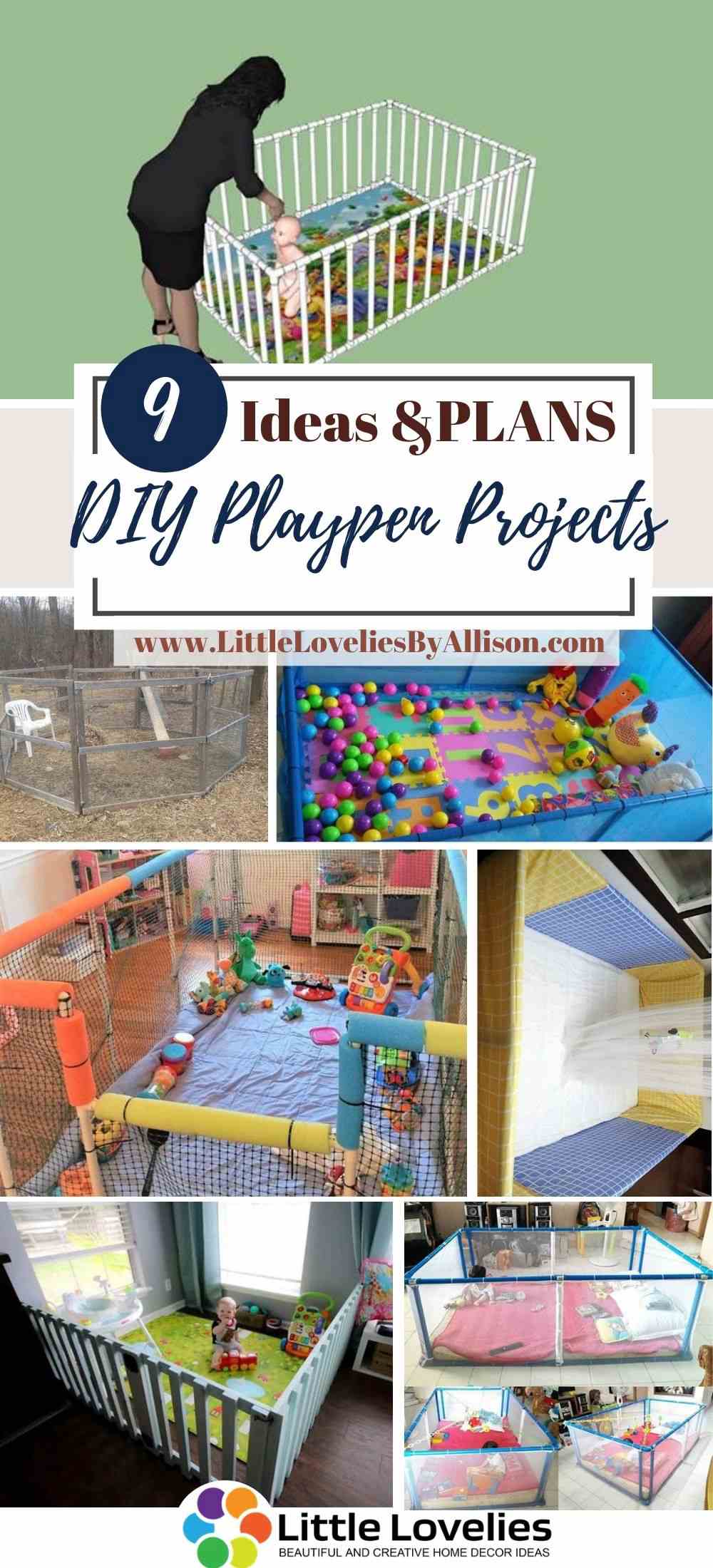 Best-DIY-Playpen-Projects